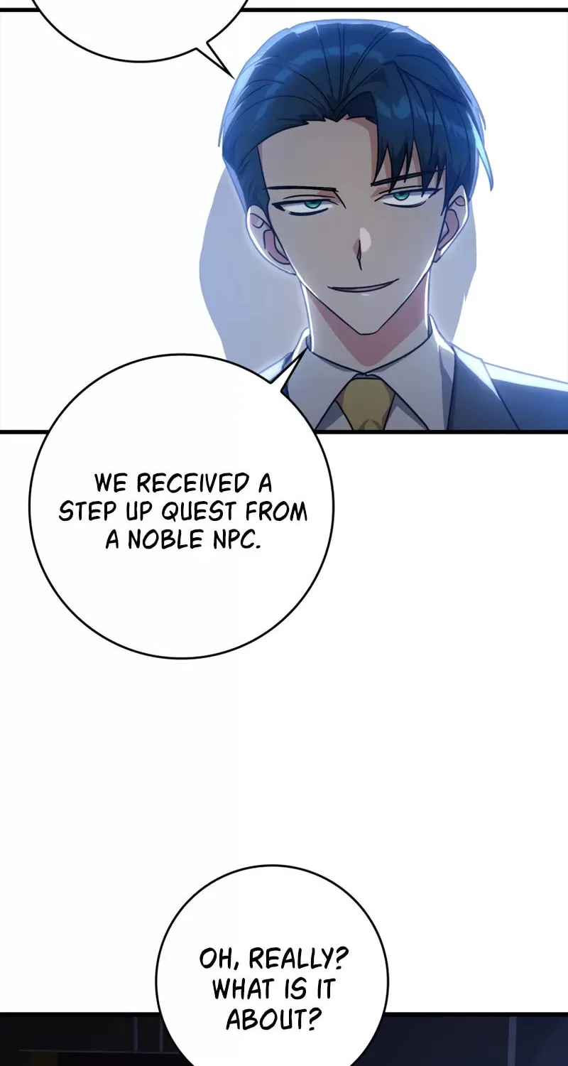 The Maxed-out Player Chapter 11 page 92 - 