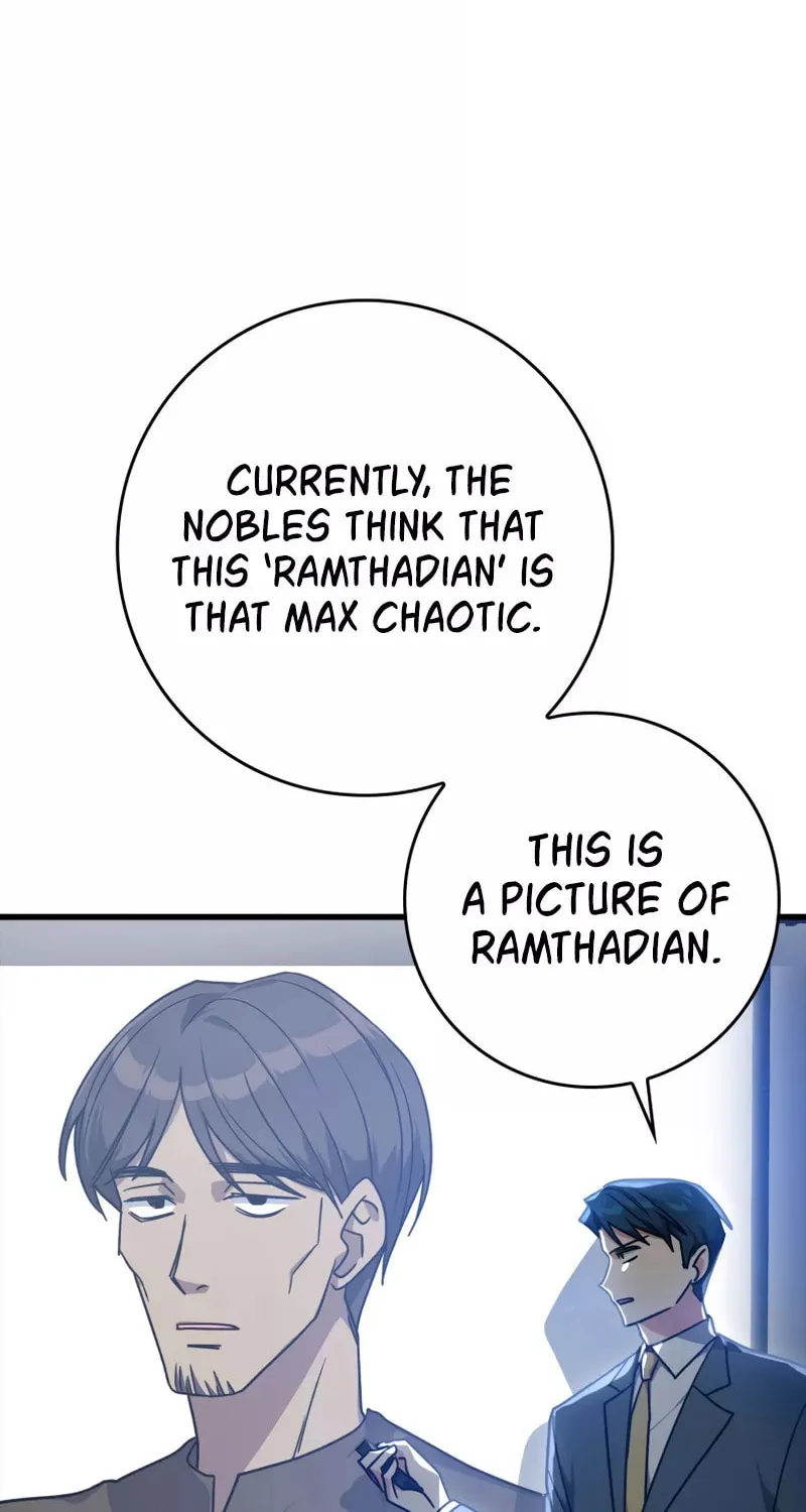 The Maxed-out Player Chapter 11 page 94 - 