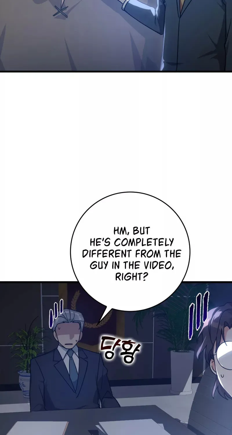 The Maxed-out Player Chapter 11 page 95 - 