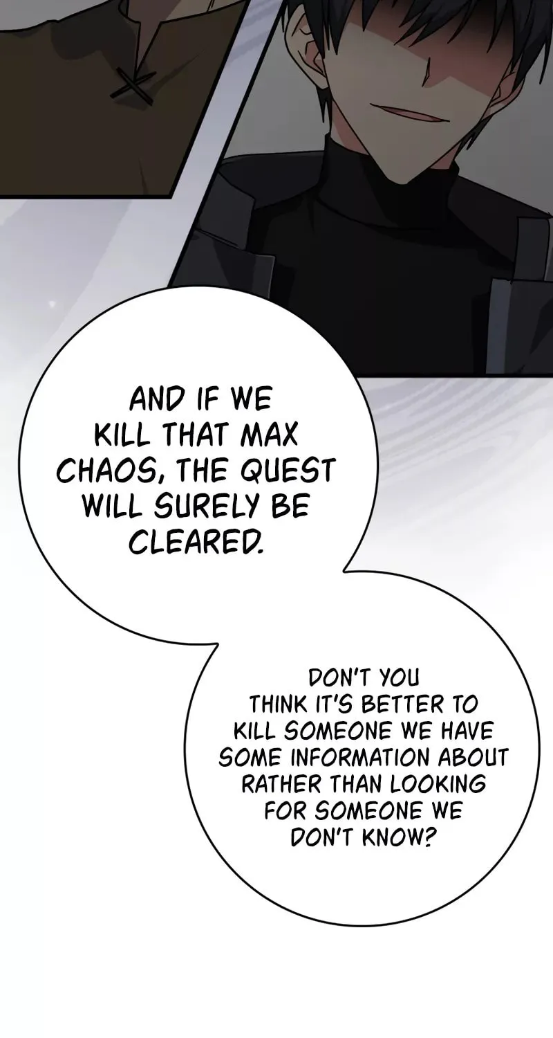 The Maxed-out Player Chapter 11 page 98 - 