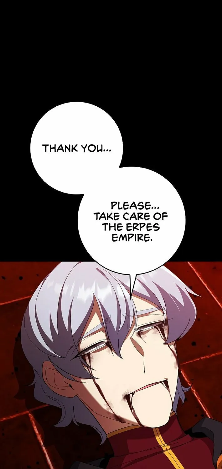 The Maxed-out Player Chapter 110 page 11 - 