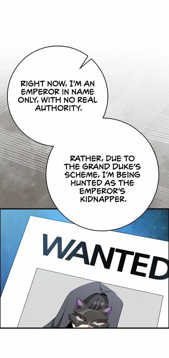 The Maxed-out Player Chapter 110 page 36 - 