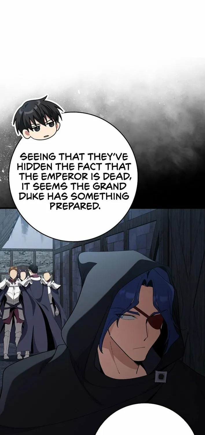 The Maxed-out Player Chapter 110 page 37 - 
