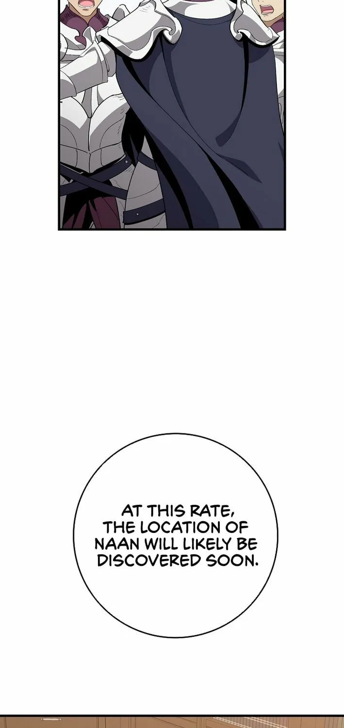 The Maxed-out Player Chapter 110 page 39 - 