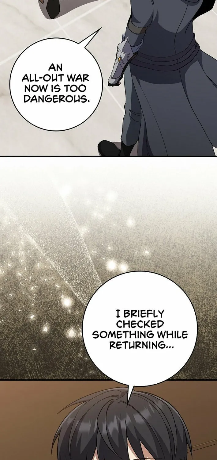 The Maxed-out Player Chapter 110 page 41 - 