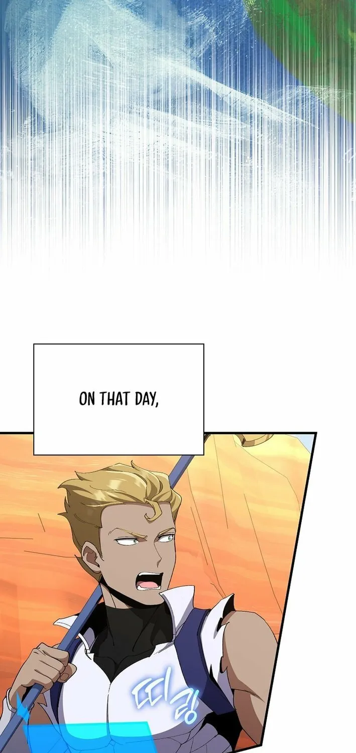 The Maxed-out Player Chapter 110 page 69 - 
