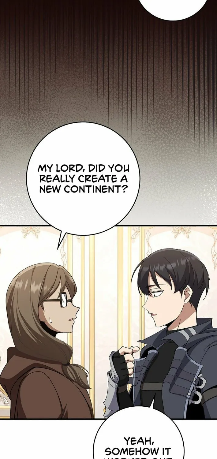 The Maxed-out Player Chapter 110 page 78 - 