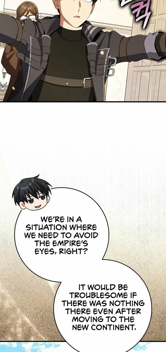 The Maxed-out Player Chapter 110 page 81 - 