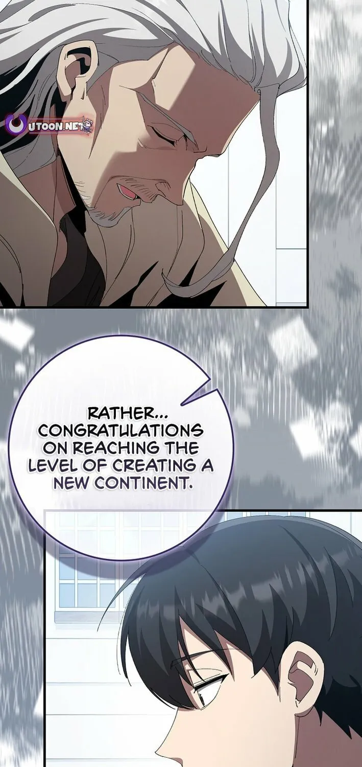The Maxed-out Player Chapter 111 page 15 - 