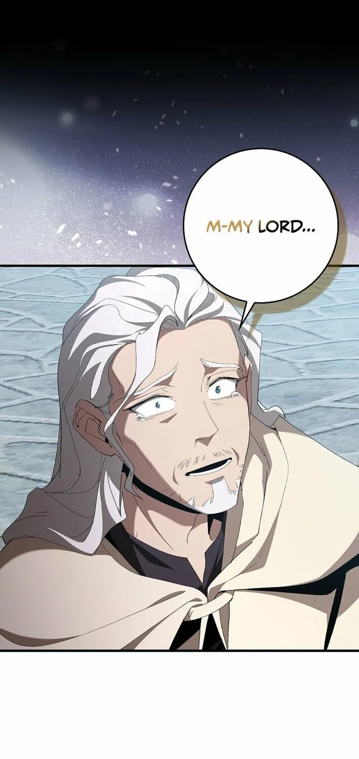 The Maxed-out Player Chapter 111 page 26 - 