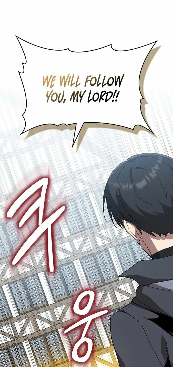 The Maxed-out Player Chapter 111 page 27 - 
