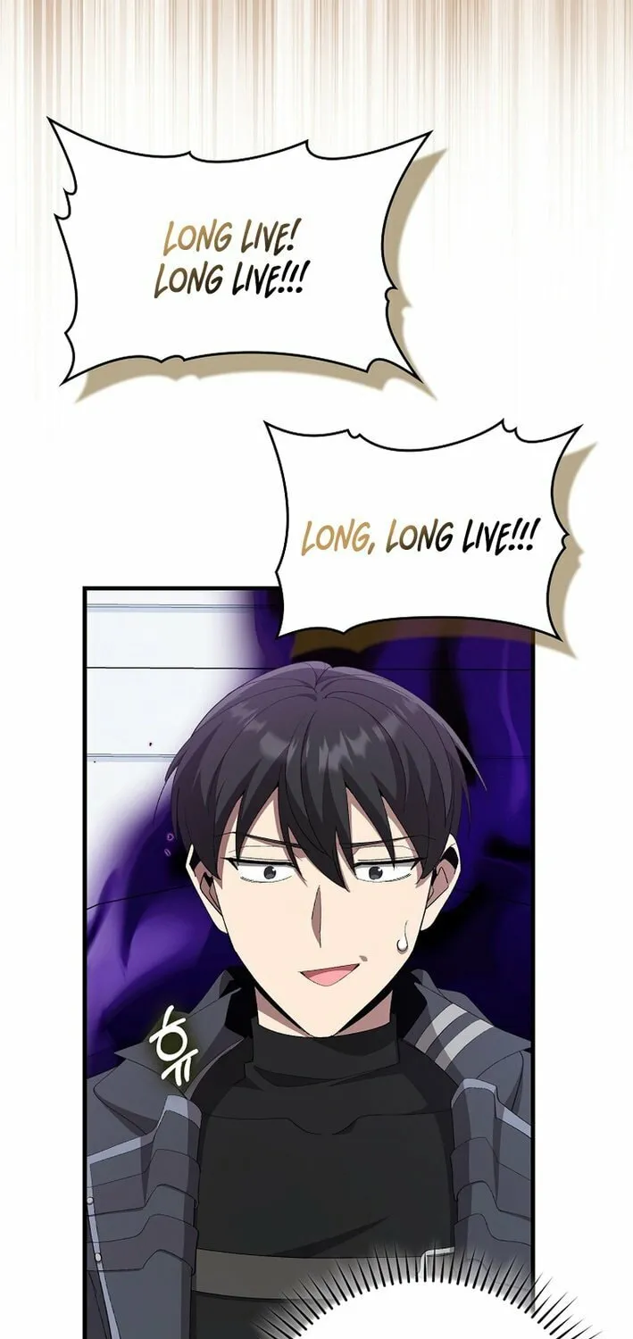 The Maxed-out Player Chapter 111 page 29 - 