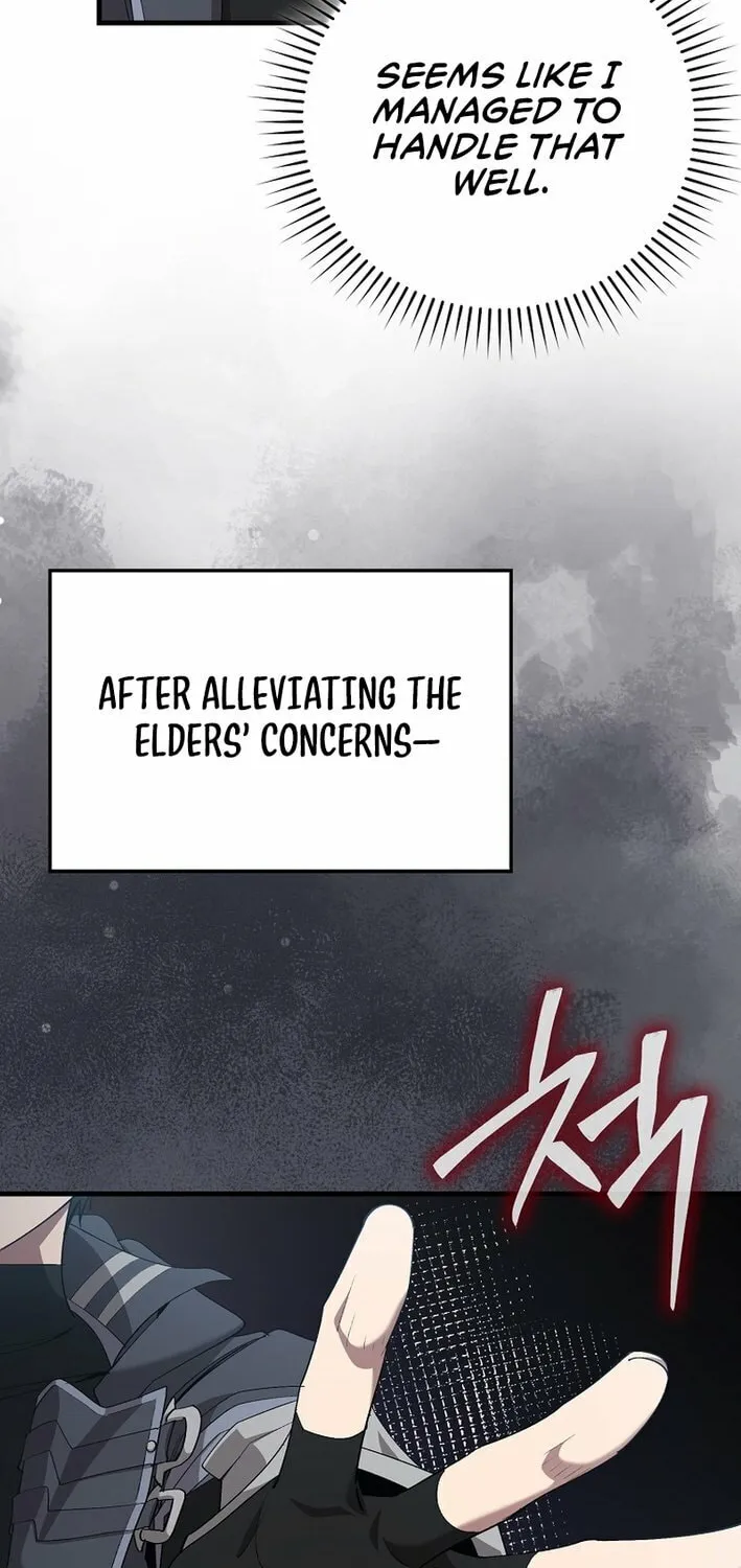 The Maxed-out Player Chapter 111 page 30 - 