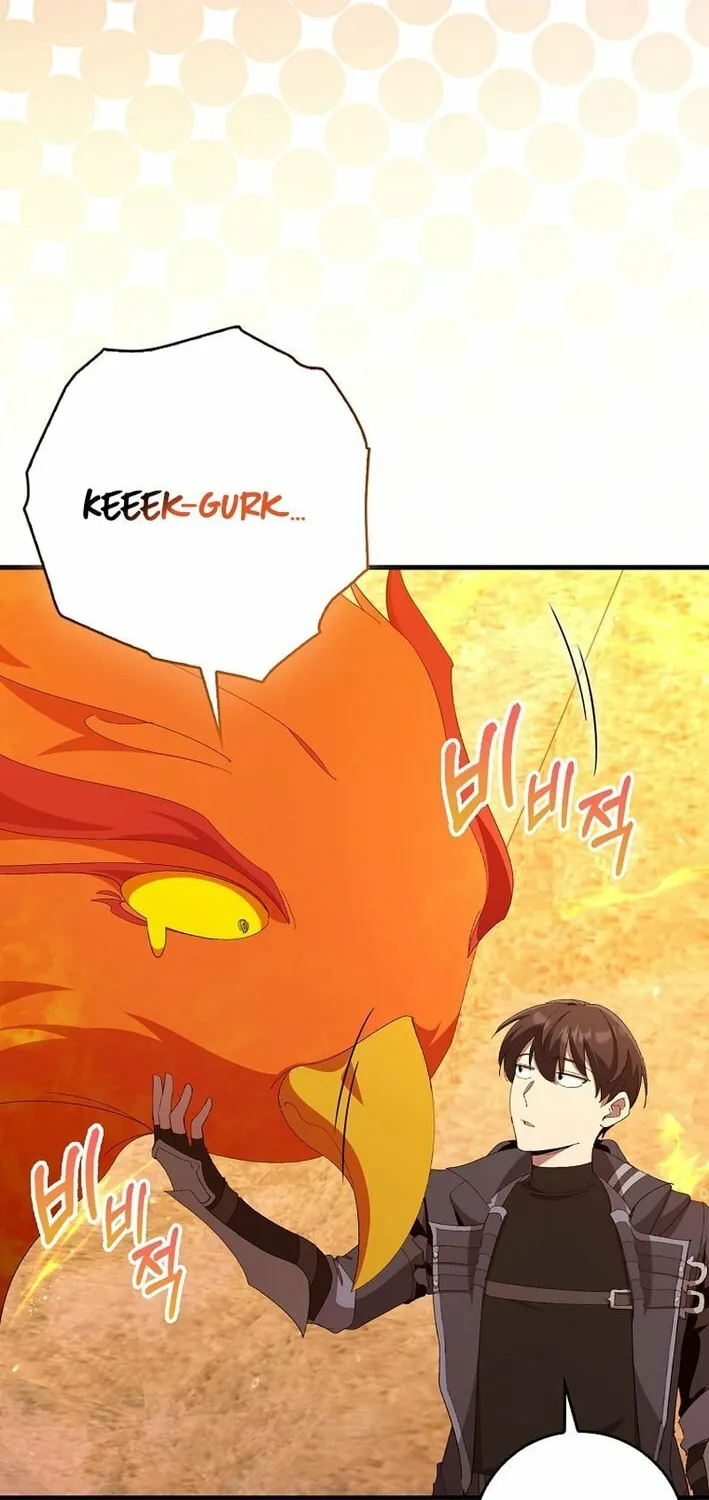 The Maxed-out Player Chapter 111 page 4 - 