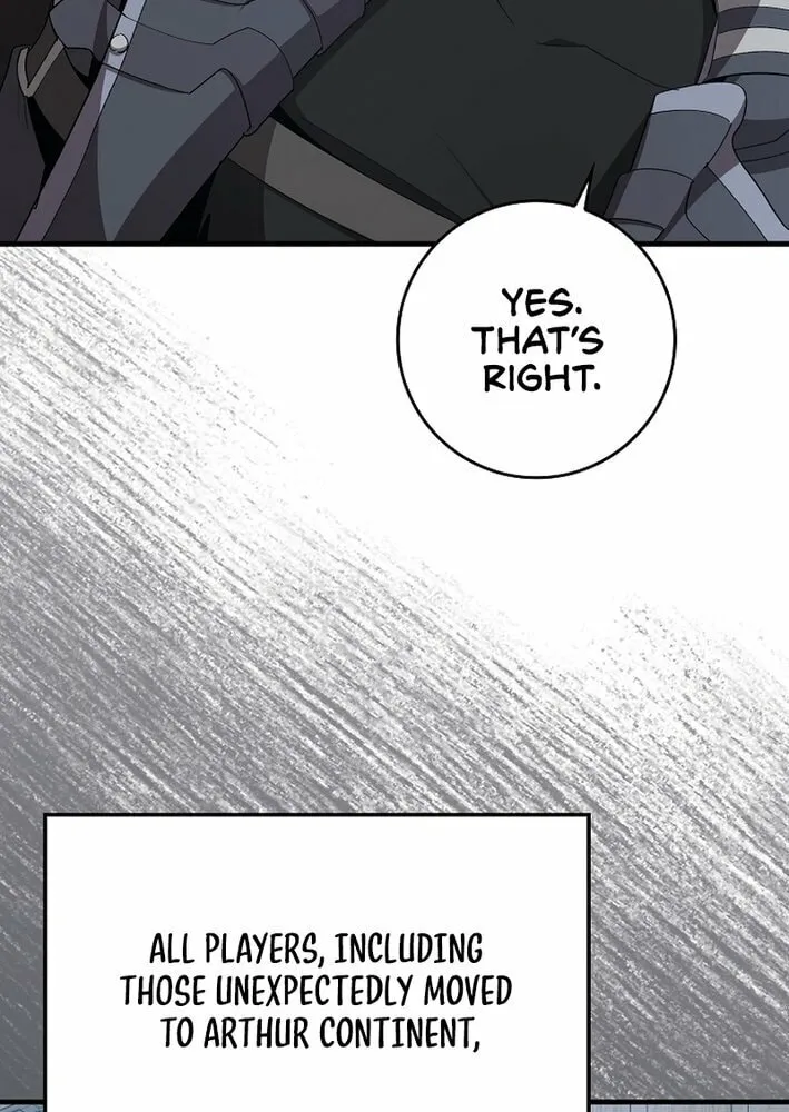 The Maxed-out Player Chapter 111 page 35 - 