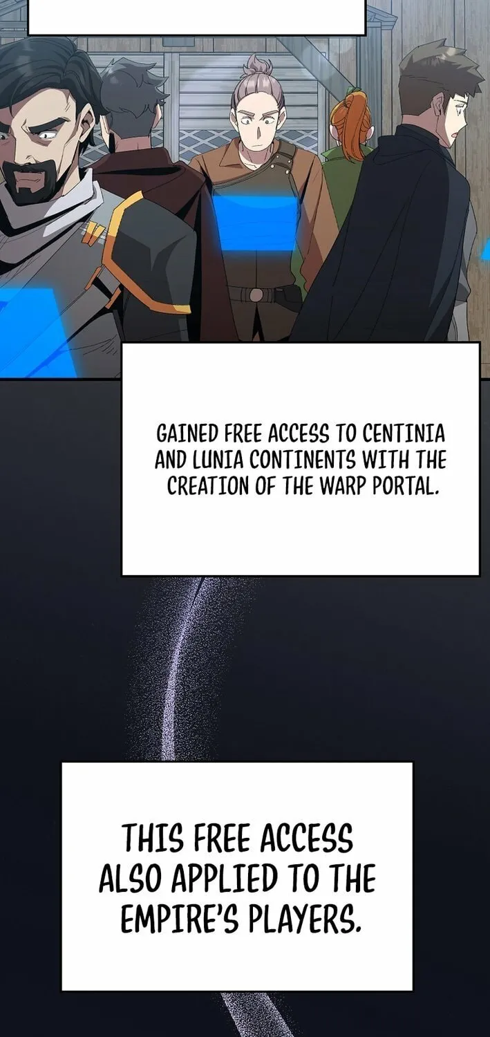 The Maxed-out Player Chapter 111 page 36 - 