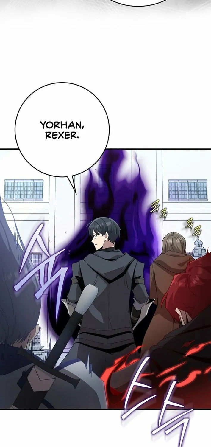 The Maxed-out Player Chapter 111 page 39 - 