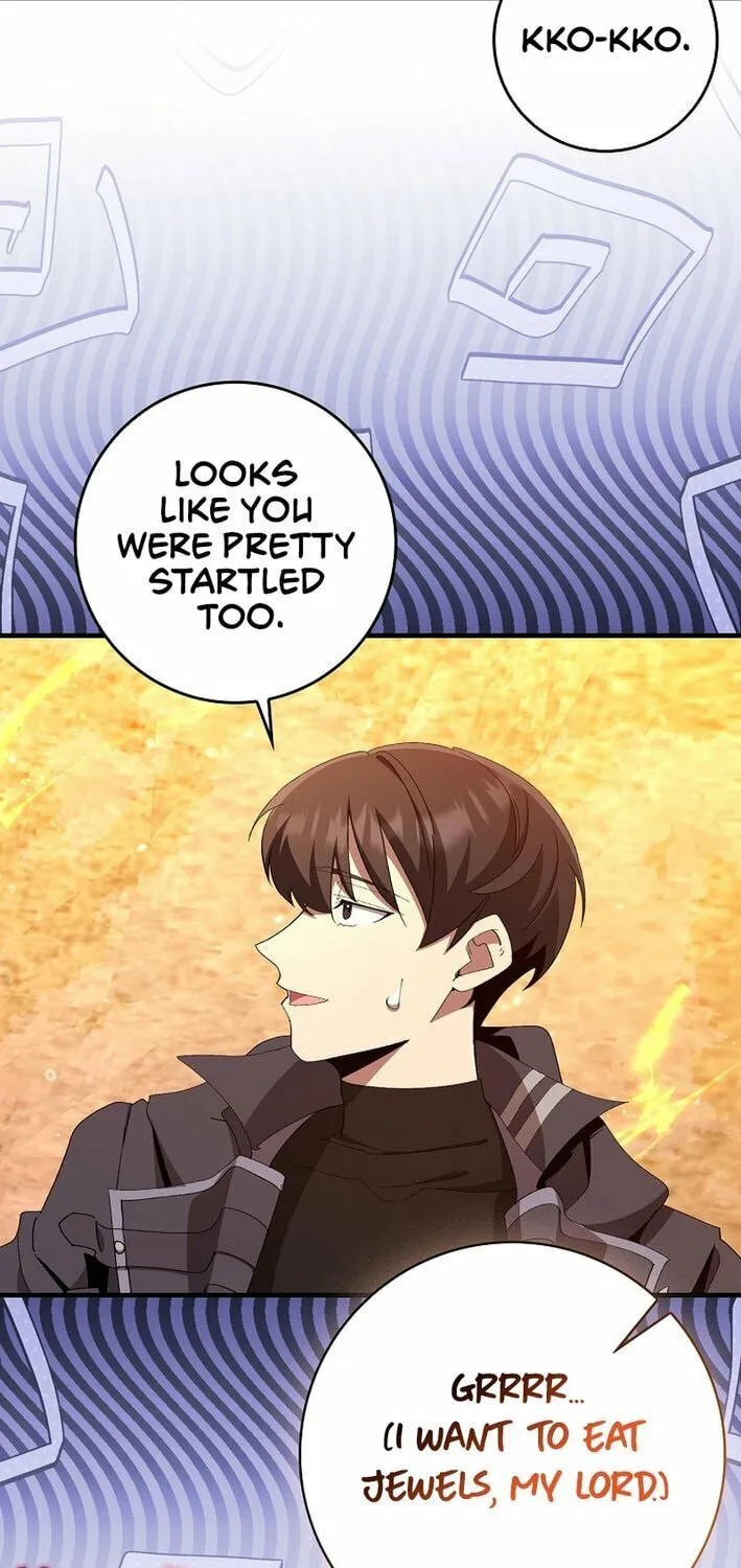 The Maxed-out Player Chapter 111 page 5 - 