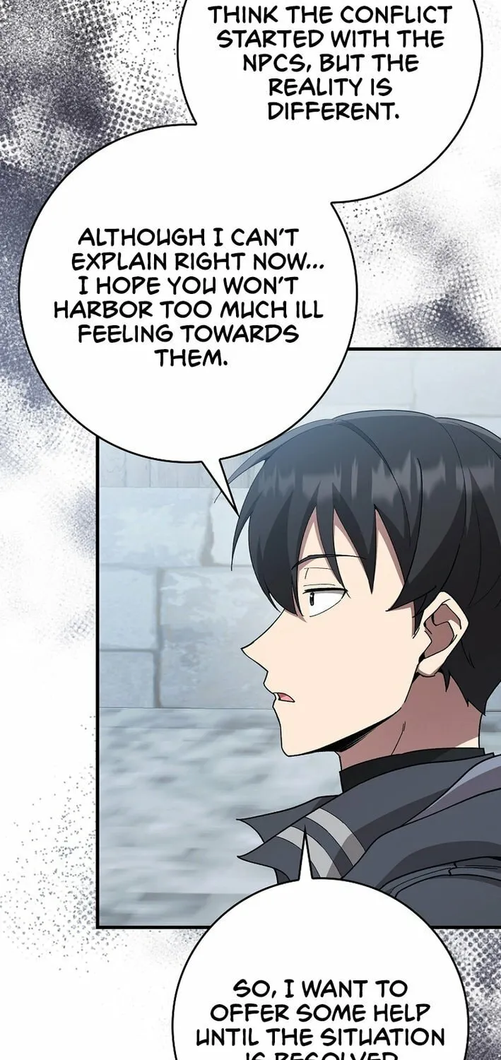 The Maxed-out Player Chapter 111 page 52 - 