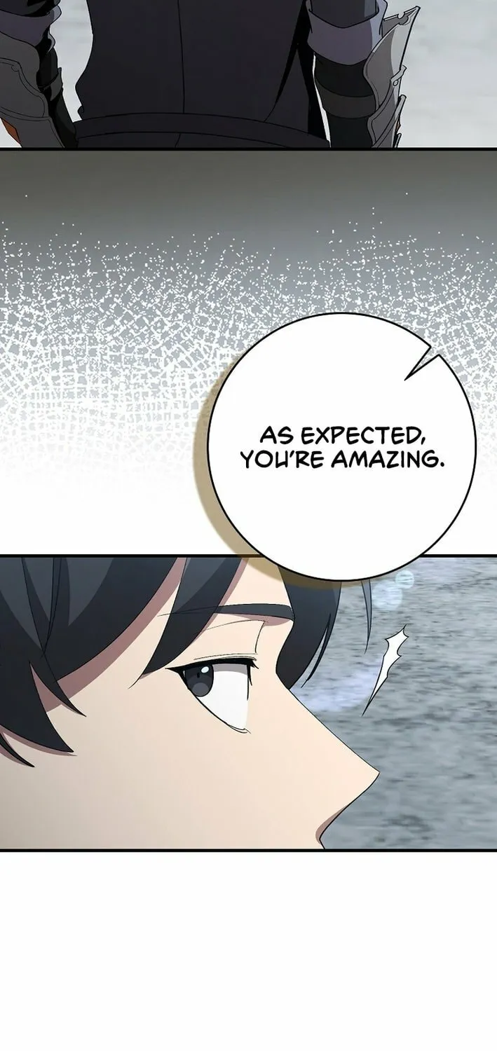 The Maxed-out Player Chapter 111 page 59 - 