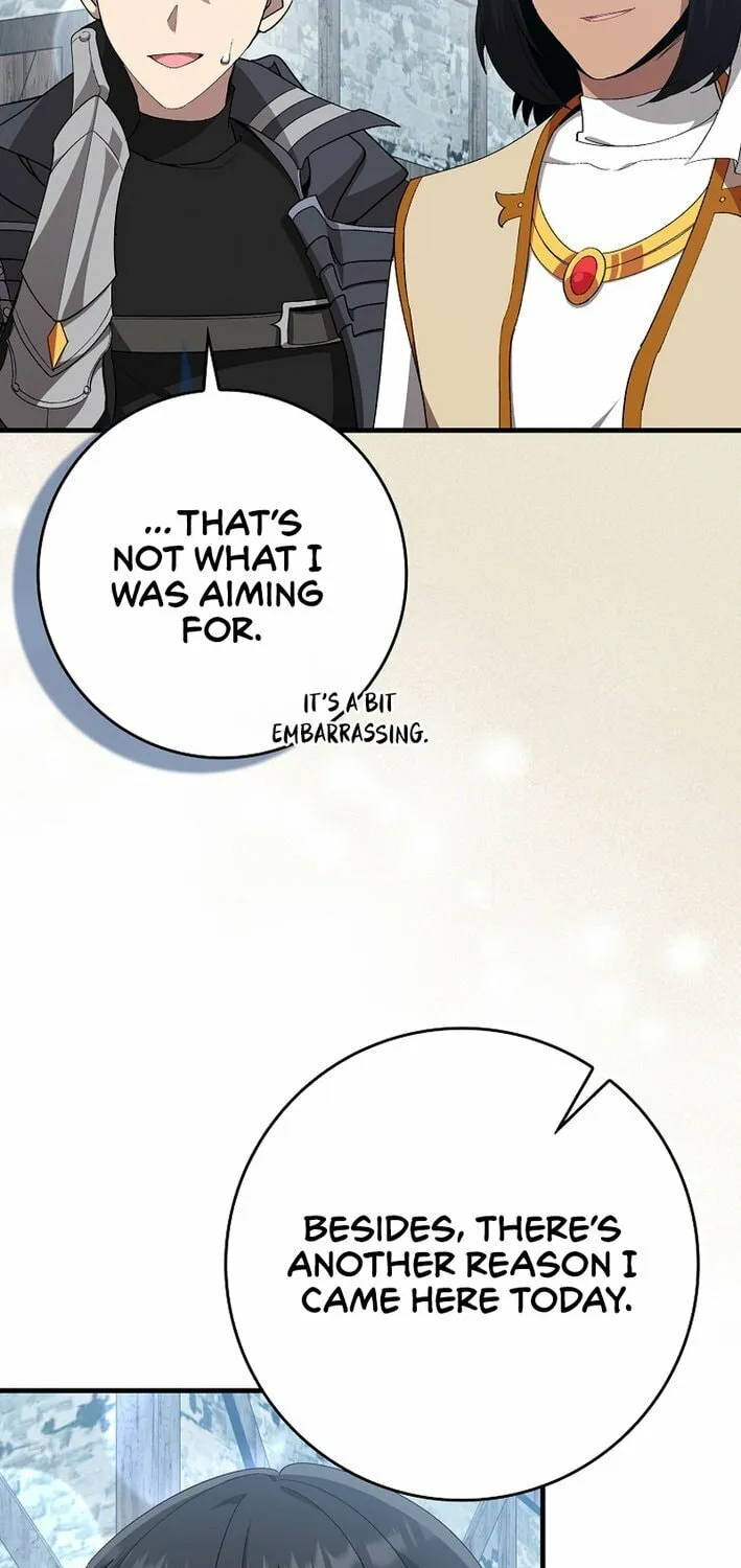 The Maxed-out Player Chapter 111 page 64 - 