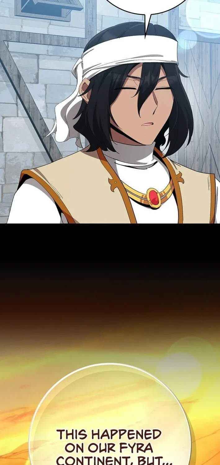 The Maxed-out Player Chapter 111 page 66 - 