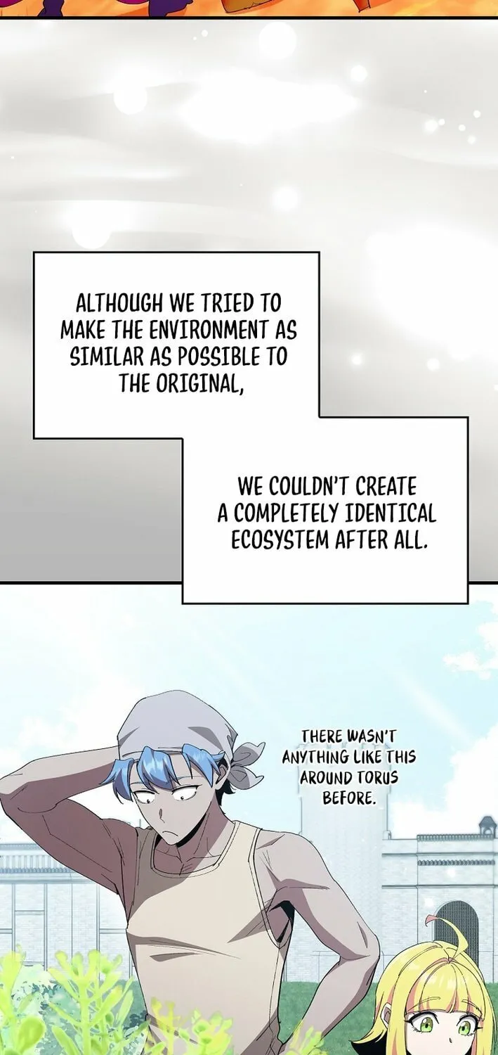 The Maxed-out Player Chapter 111 page 8 - 