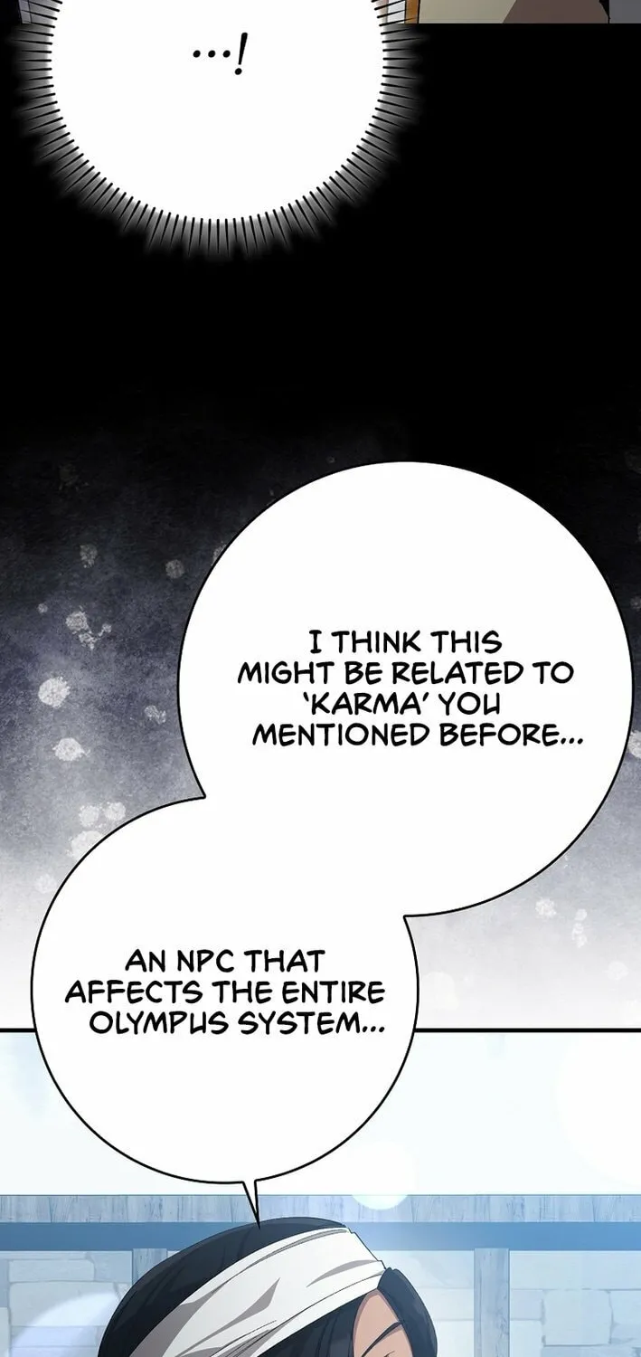 The Maxed-out Player Chapter 111 page 72 - 