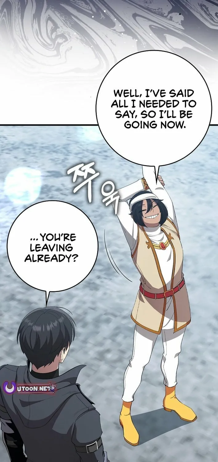 The Maxed-out Player Chapter 111 page 74 - 