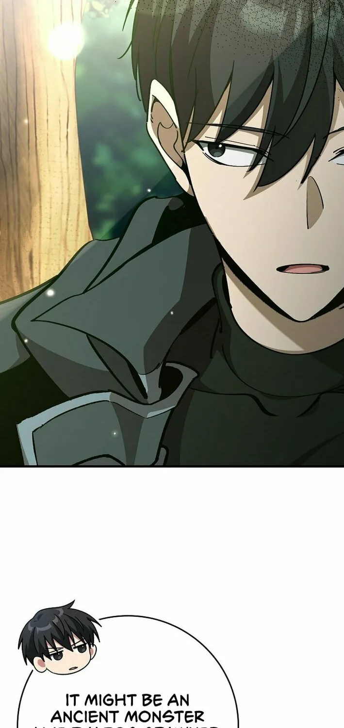 The Maxed-out Player Chapter 112 page 16 - 