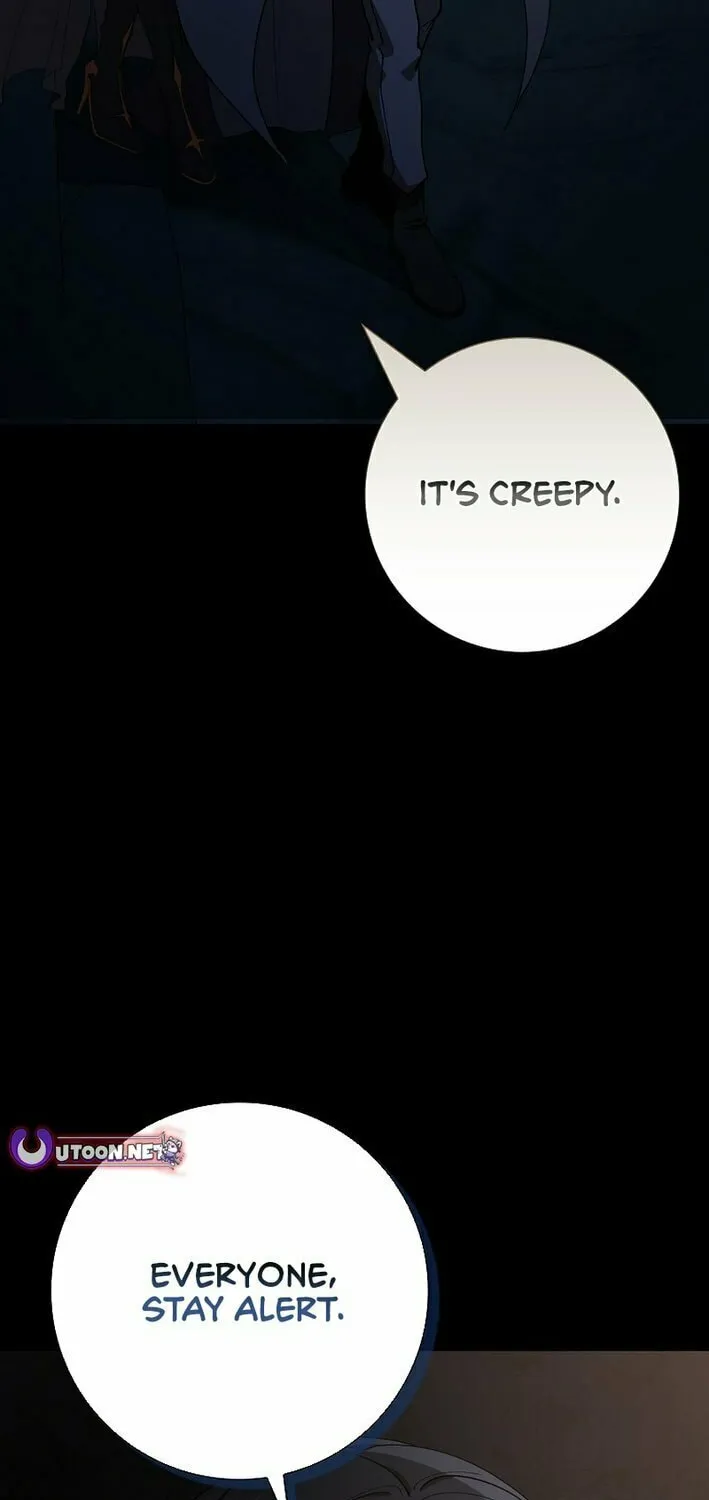 The Maxed-out Player Chapter 112 page 24 - 