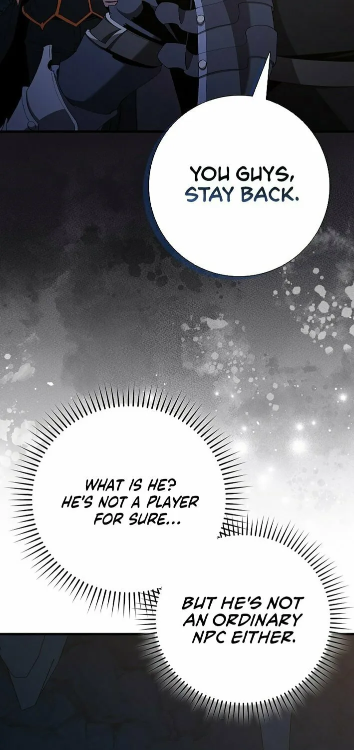 The Maxed-out Player Chapter 112 page 36 - 