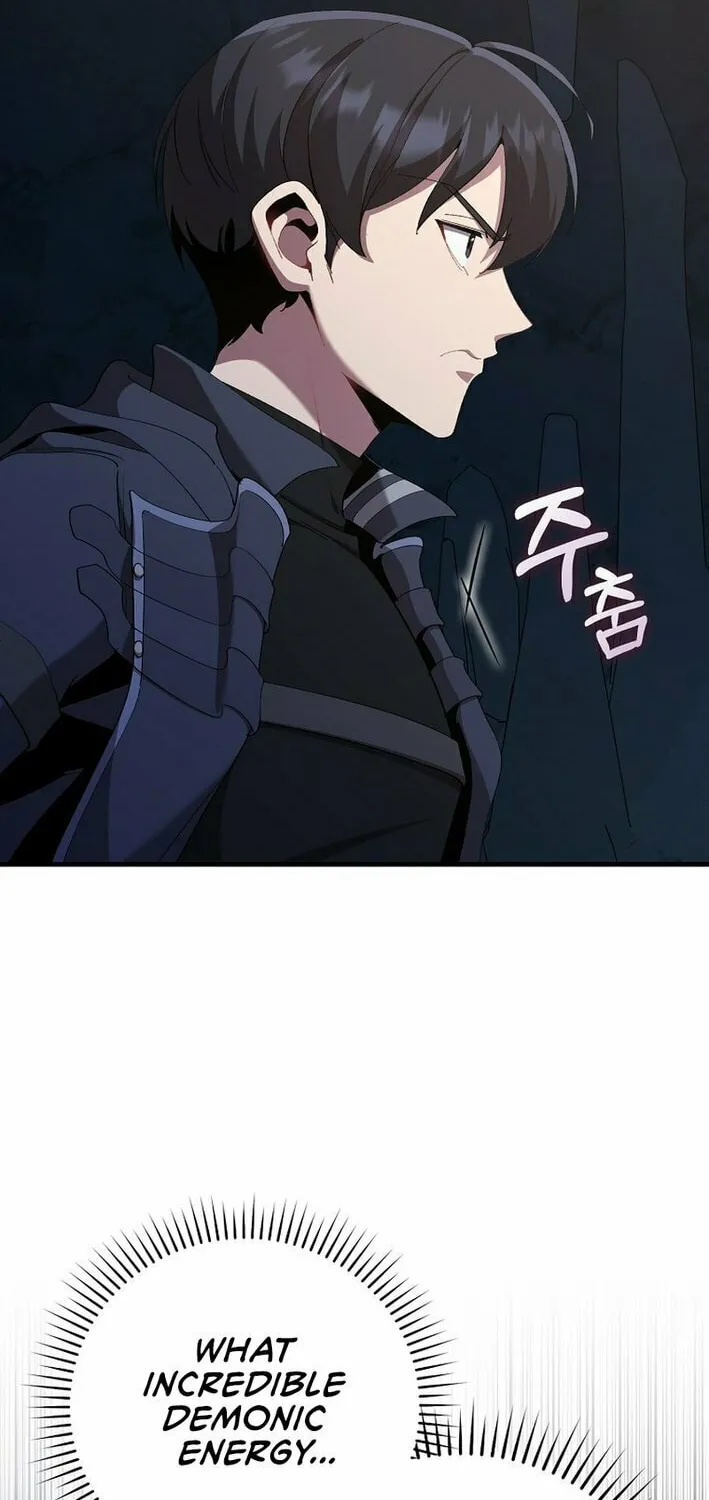 The Maxed-out Player Chapter 112 page 37 - 