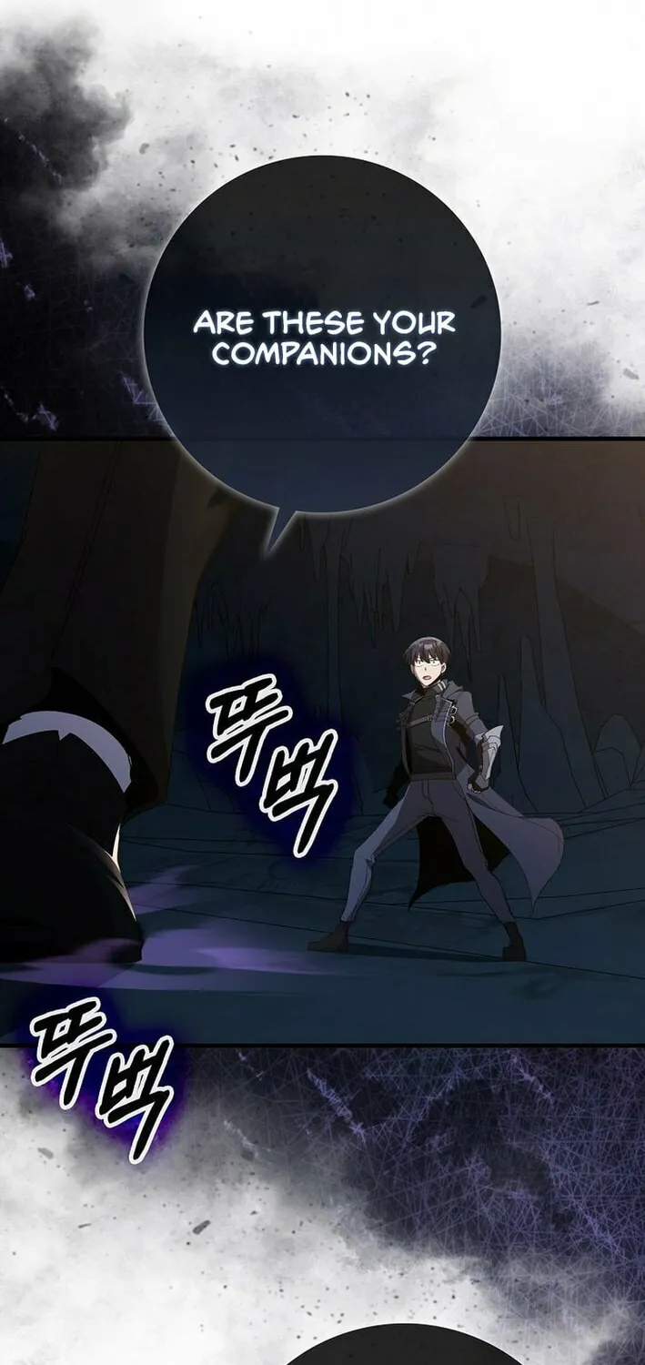 The Maxed-out Player Chapter 112 page 44 - 