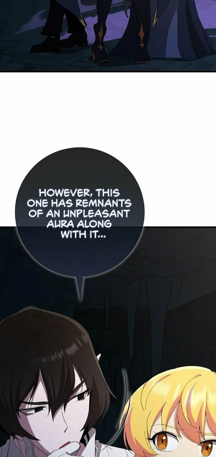 The Maxed-out Player Chapter 112 page 46 - 