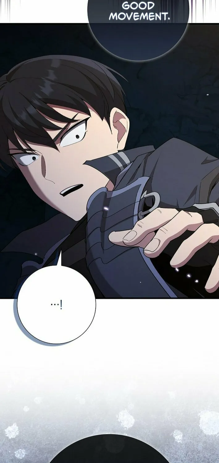 The Maxed-out Player Chapter 112 page 51 - 