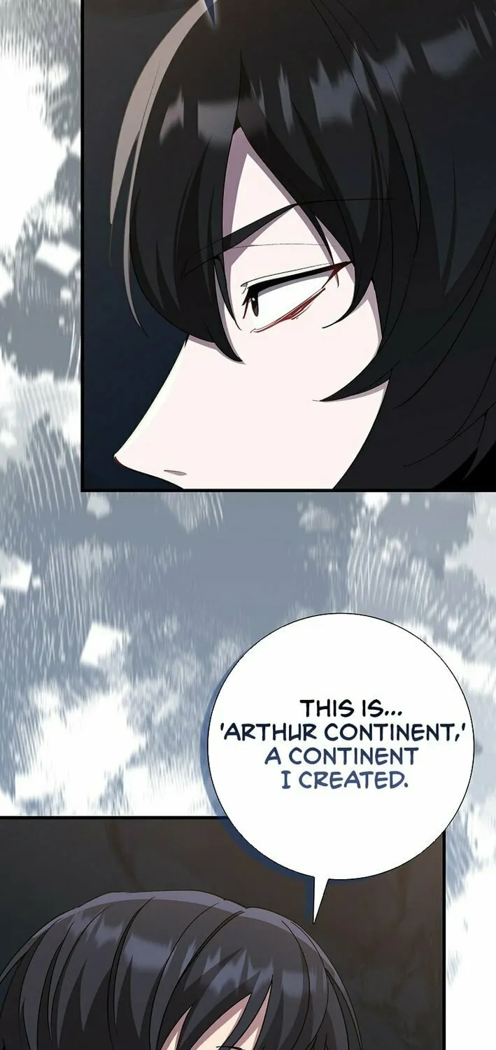 The Maxed-out Player Chapter 112 page 57 - 