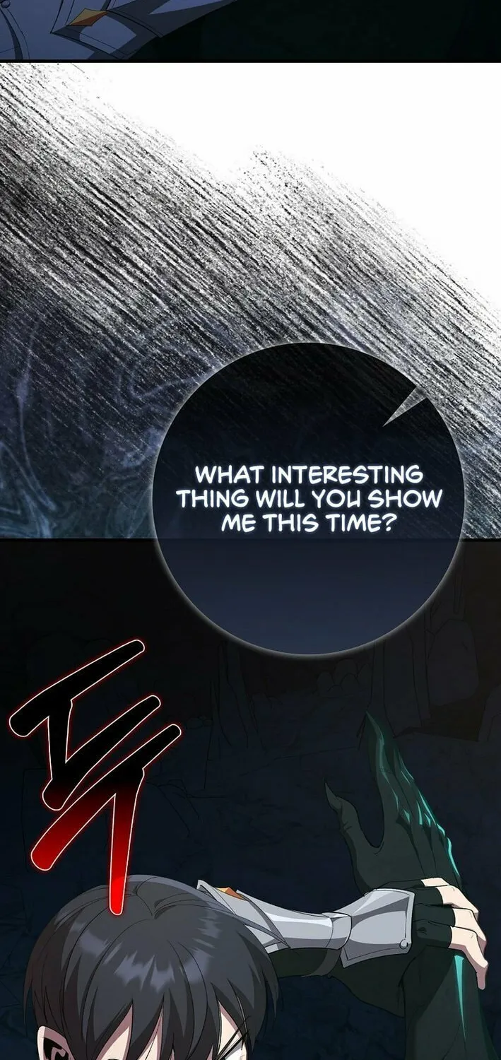 The Maxed-out Player Chapter 112 page 88 - 