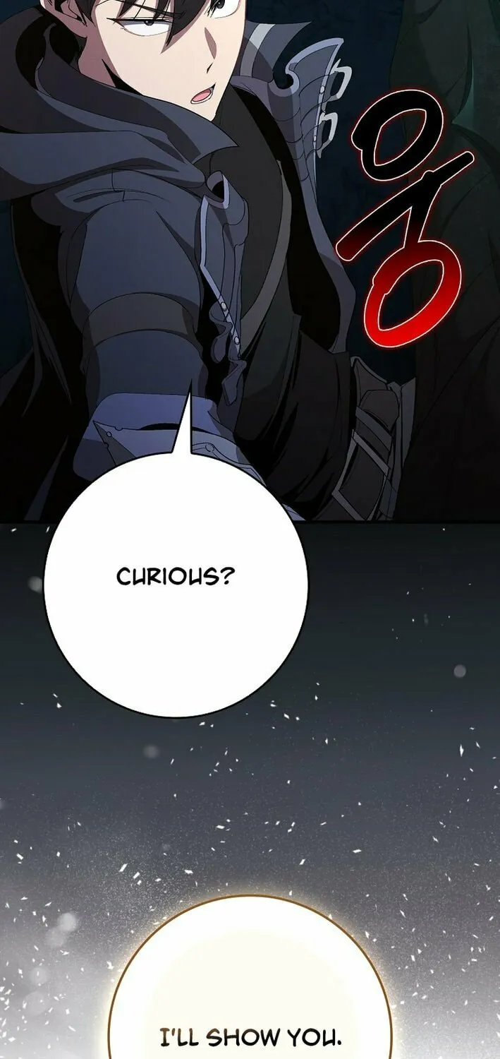 The Maxed-out Player Chapter 112 page 89 - 