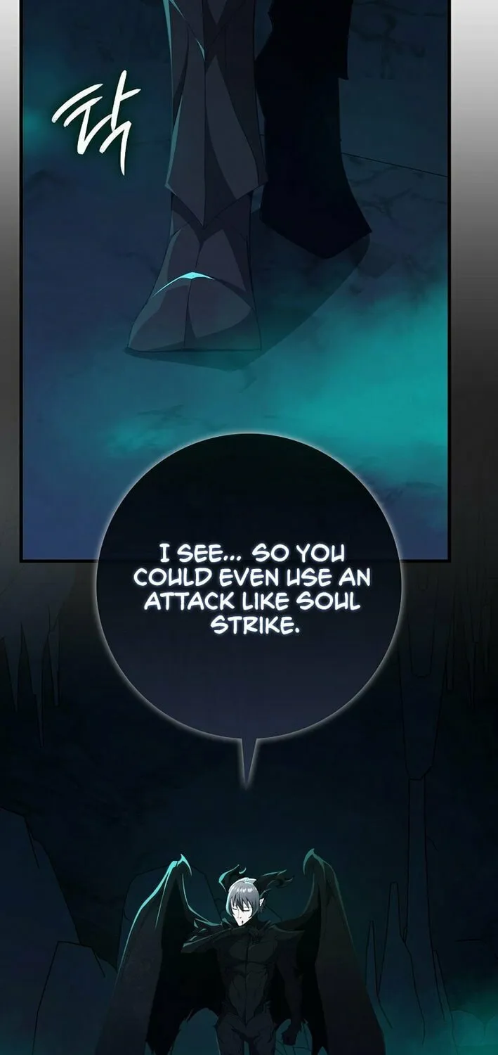 The Maxed-out Player Chapter 112 page 94 - 