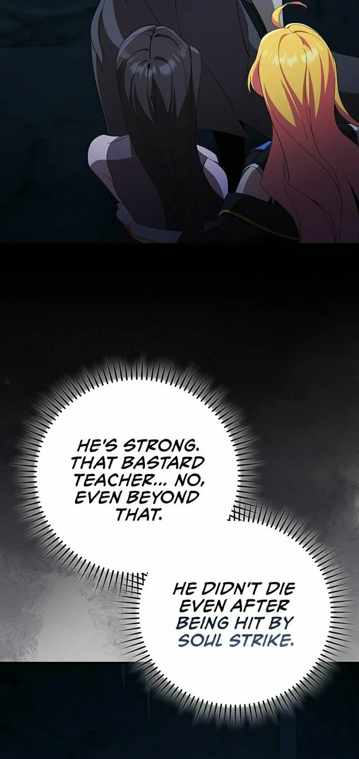 The Maxed-out Player Chapter 112 page 96 - 