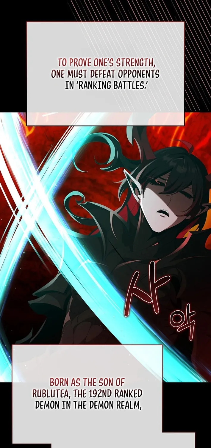 The Maxed-out Player Chapter 113 page 12 - 