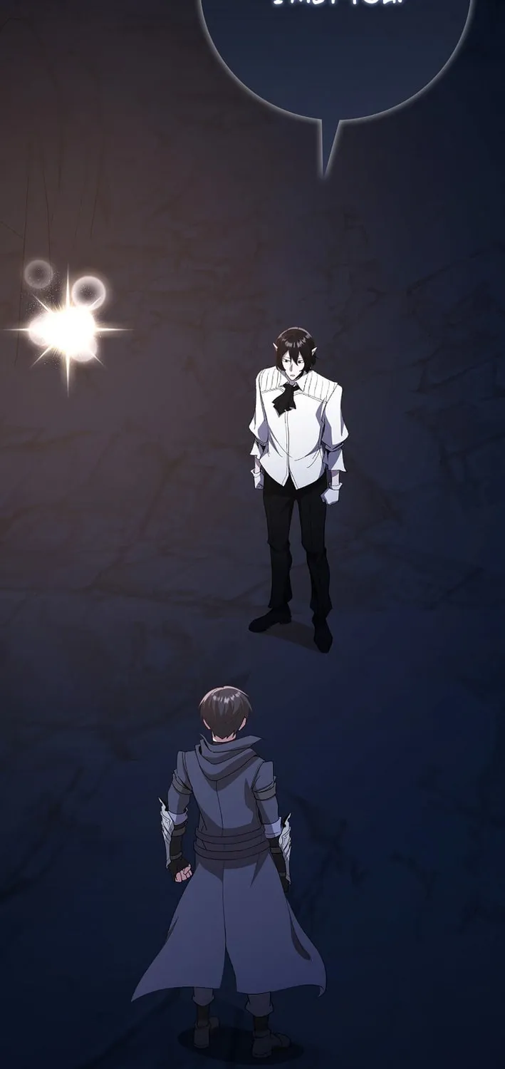 The Maxed-out Player Chapter 113 page 26 - 