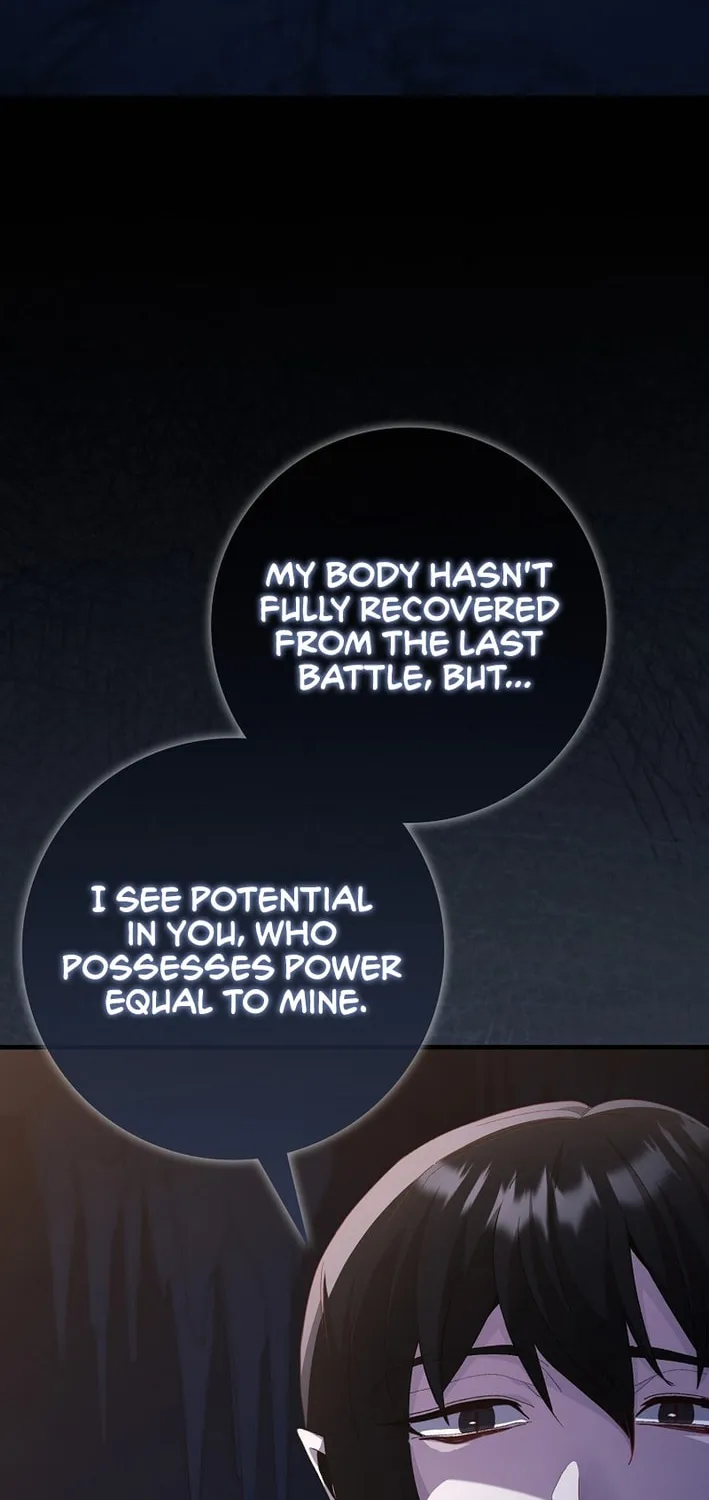 The Maxed-out Player Chapter 113 page 27 - 