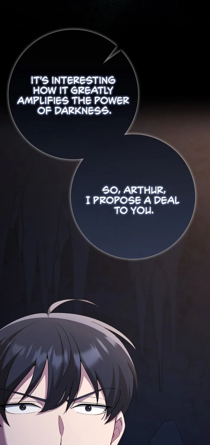 The Maxed-out Player Chapter 113 page 30 - 