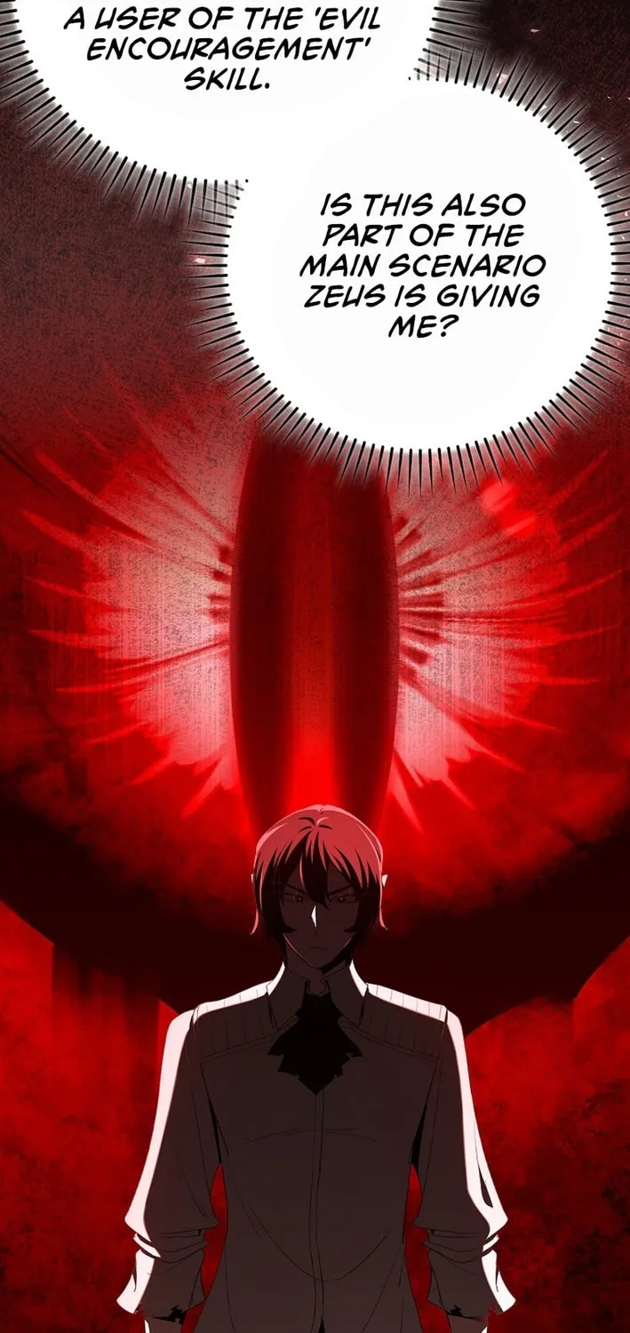 The Maxed-out Player Chapter 113 page 32 - 