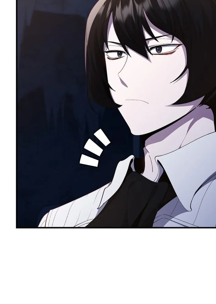 The Maxed-out Player Chapter 113 page 35 - 