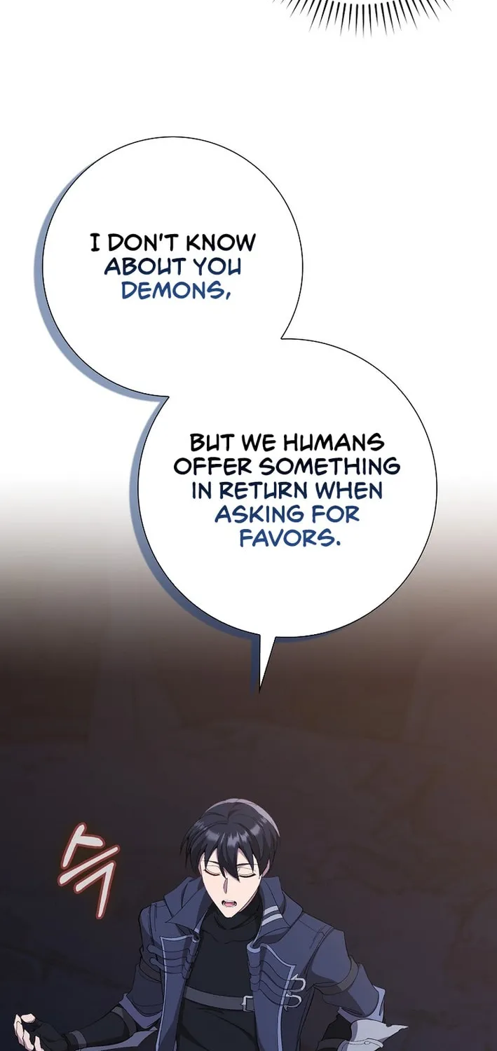 The Maxed-out Player Chapter 113 page 37 - 