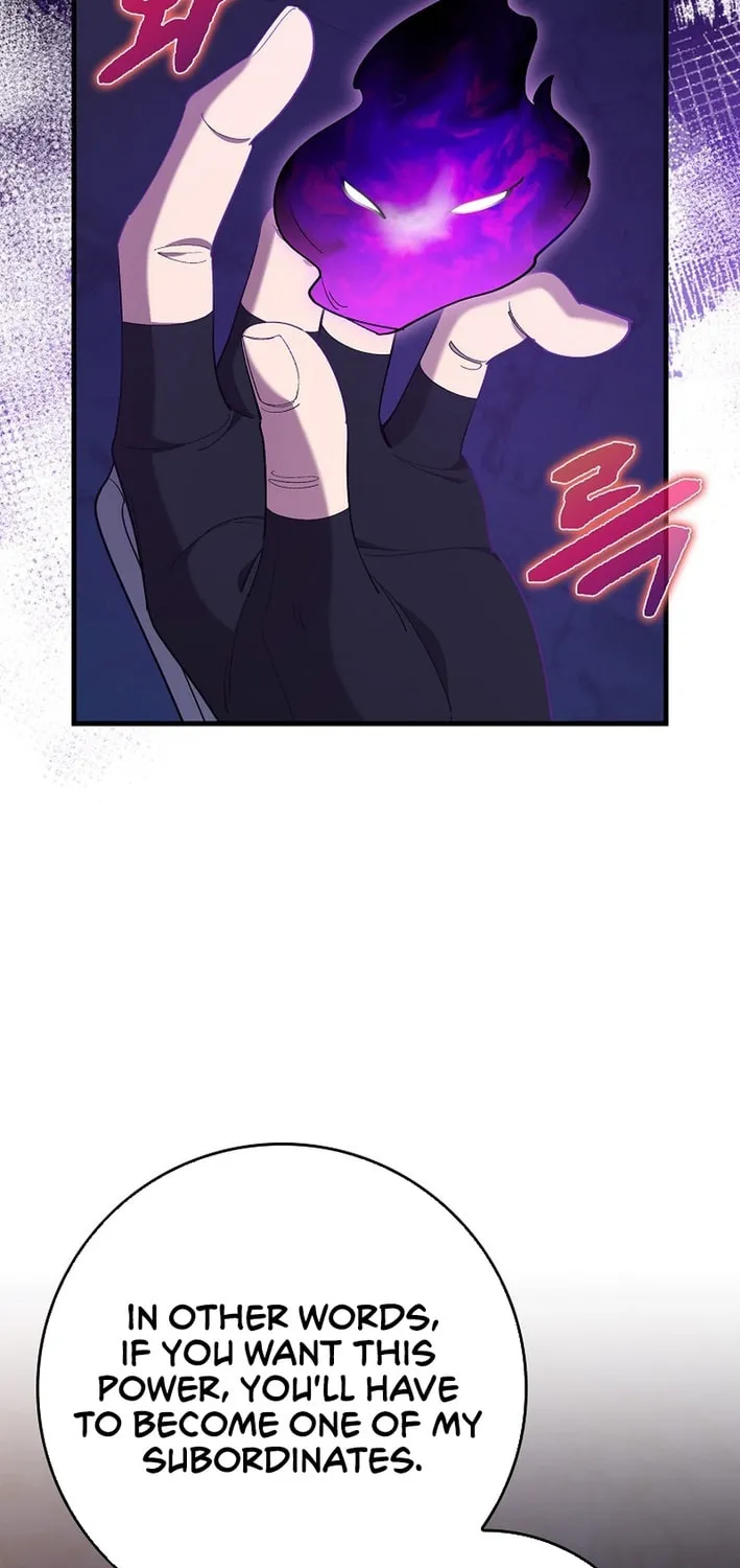 The Maxed-out Player Chapter 113 page 40 - 