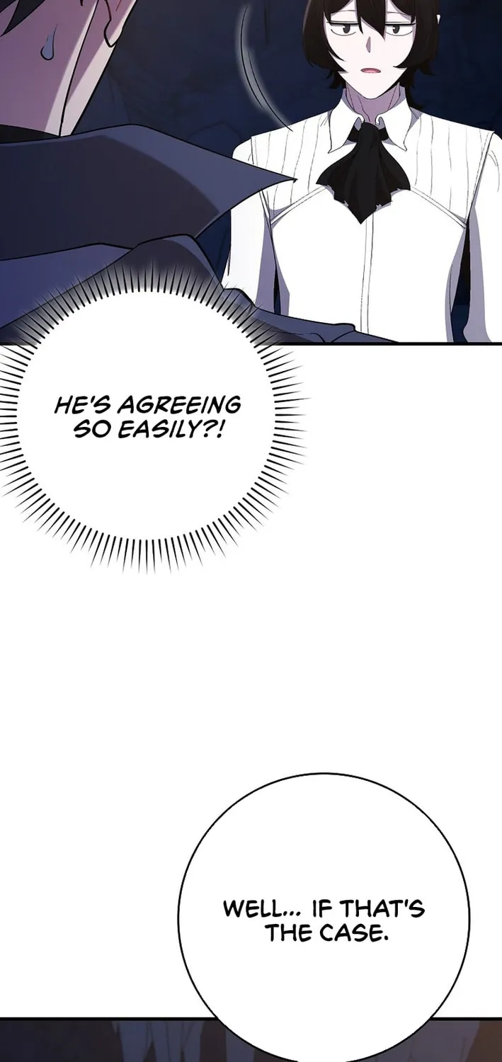 The Maxed-out Player Chapter 113 page 44 - 